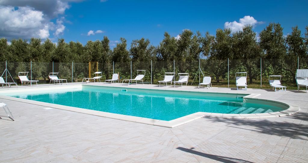 Borgo Rurale San Giusto Guest House Castagneto Carducci Exterior photo