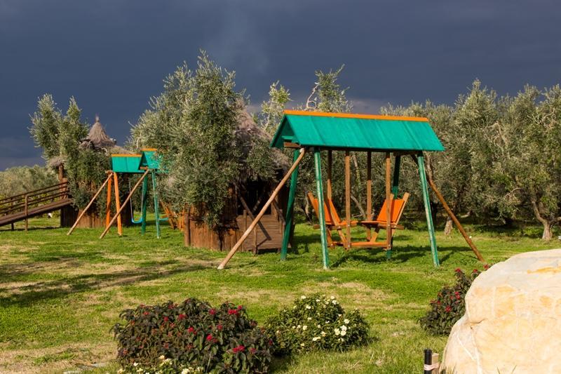 Borgo Rurale San Giusto Guest House Castagneto Carducci Exterior photo