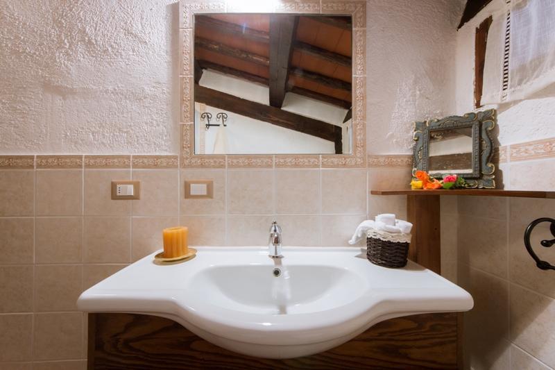 Borgo Rurale San Giusto Guest House Castagneto Carducci Exterior photo