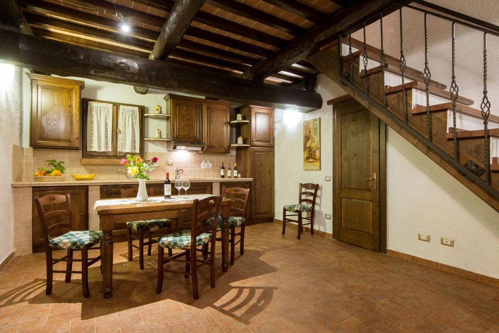Borgo Rurale San Giusto Guest House Castagneto Carducci Exterior photo