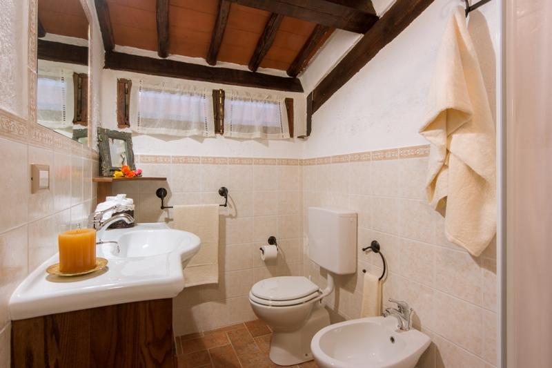 Borgo Rurale San Giusto Guest House Castagneto Carducci Exterior photo