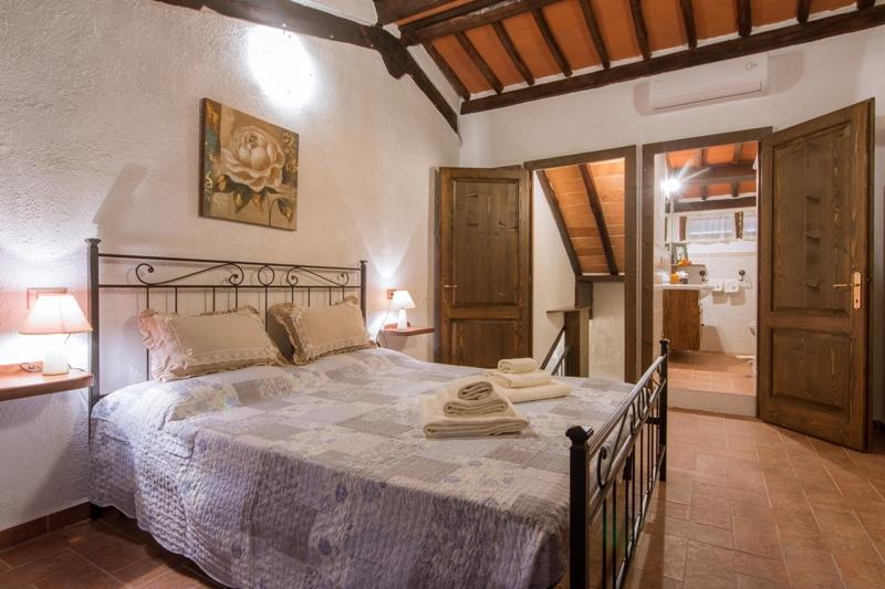 Borgo Rurale San Giusto Guest House Castagneto Carducci Exterior photo