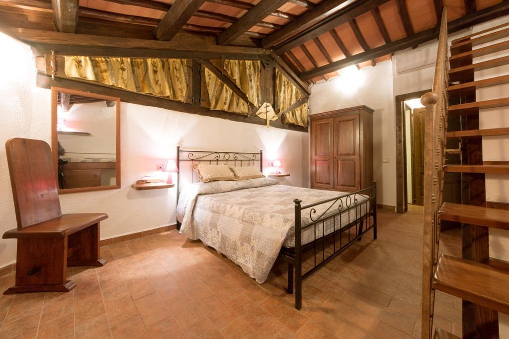 Borgo Rurale San Giusto Guest House Castagneto Carducci Exterior photo