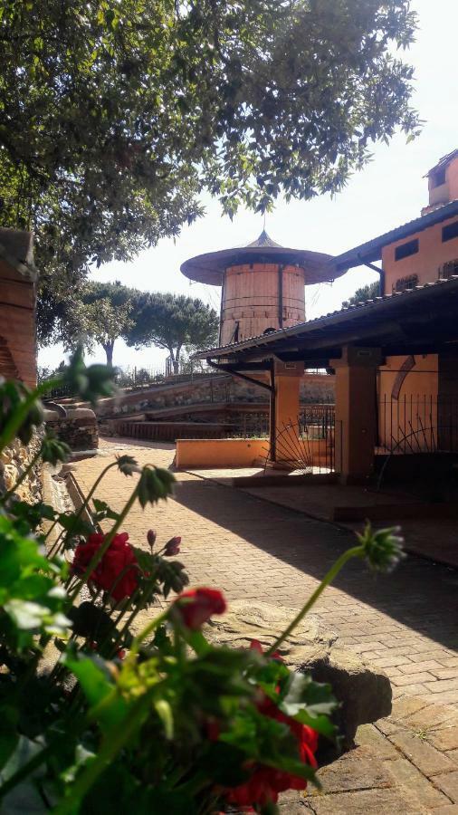 Borgo Rurale San Giusto Guest House Castagneto Carducci Exterior photo